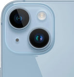 Apple iPhone 14 - 128GB - Blue - Factory Unlocked (Refurbished - Good Condition)