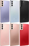 Samsung Galaxy S 21 Plus S21+ 5G G996U1 G996N G9960 6.7" OLED ROM 128/256GB RAM 8GB NFC Octa Core Original Android Cellphone