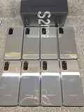 Samsung Galaxy S20 5G Dual Sim G9810 Global ROM 128GB RAM 12GB Octa Core Snapdragon 865 5G Chipset NFC Original
