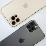 Refurbished iPhone 12 Pro Max - Unlocked 5G | 128GB/256GB | 6.7" Super Retina OLED