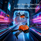 Xiaomi D88 Drone 8K Aerial HD Dual Camera Photography Intelligent Obstacle Avoidance Brushless Power 5G WIFI GPS Return VR Drone
