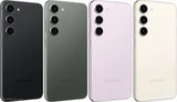 Samsung Galaxy S23 5G S911U1 6.1" AMOLED ROM 128/256/512GB RAM 8GB Snapdragon NFC Octa Core Original Android Cell Phone