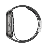 NOYAFA Air Pump Smart Watch Air Sac Accurate Blood Pressure ECG Oxygen Uric Acid Blood Lipids Health Monitoring Smartwatch