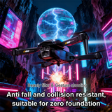 Xiaomi D88 Drone 8K Aerial HD Dual Camera Photography Intelligent Obstacle Avoidance Brushless Power 5G WIFI GPS Return VR Drone