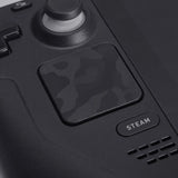 4Pieces TALONGAMES Touchpad Stickers For Steam Deck / Steam Deck OLED Version Wear-resistant Anti-scratch Protection Stickers
