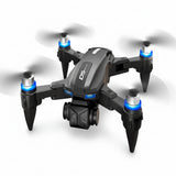 2026 NEW D5 Drones 4K HD Professional Remote Control Helicopter Plane RC Dron With Screen obstacle avoidance FPV Quadcopter Toys