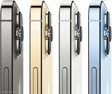Refurbished Apple iPhone 13 Pro Max | Unlocked | 128GB/256GB | 6.7" Super Retina Display