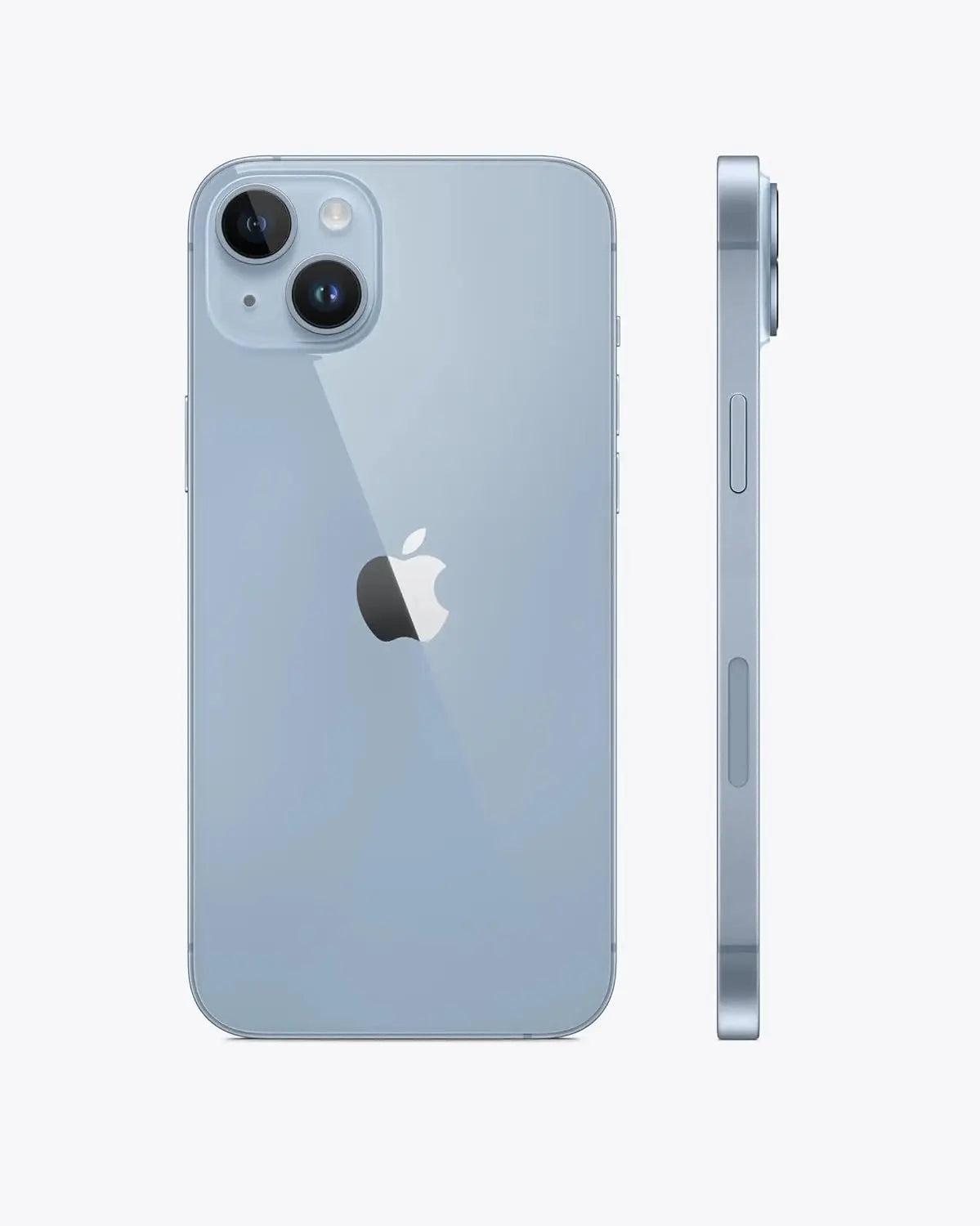 Apple iPhone 14 - 128GB - Blue - Factory Unlocked (Refurbished - Good Condition)