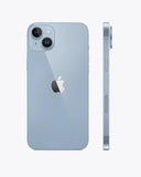 Apple iPhone 14 - 128GB - Blue - Factory Unlocked (Refurbished - Good Condition)