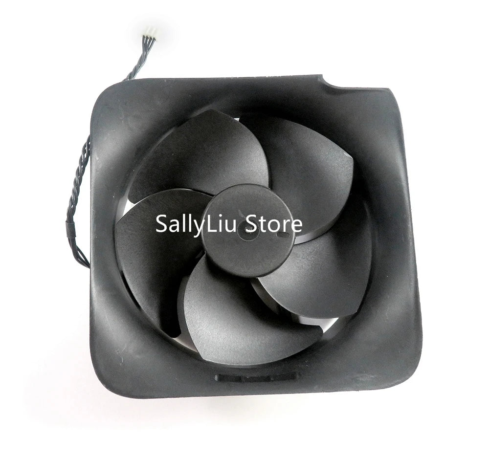 Inner Cooling Fan 5 Blades Heat Sink Cooler Cooling Fan For XBOX Series S X console cooler fan for xbox s x