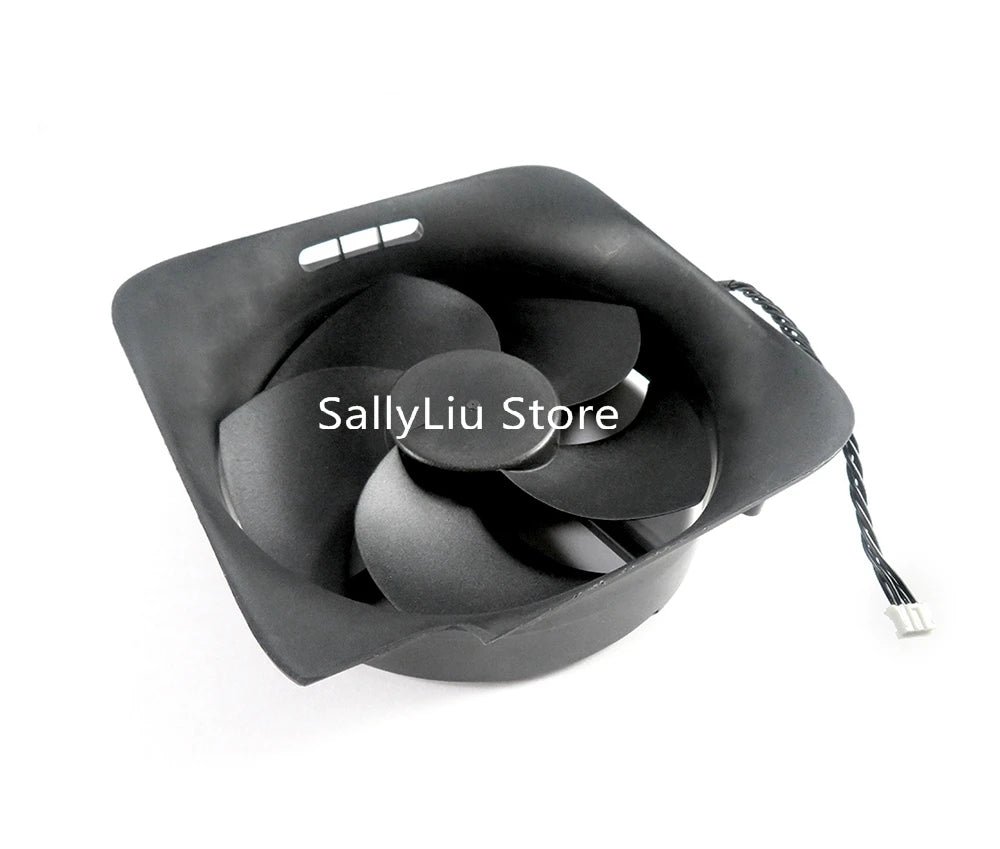 Inner Cooling Fan 5 Blades Heat Sink Cooler Cooling Fan For XBOX Series S X console cooler fan for xbox s x