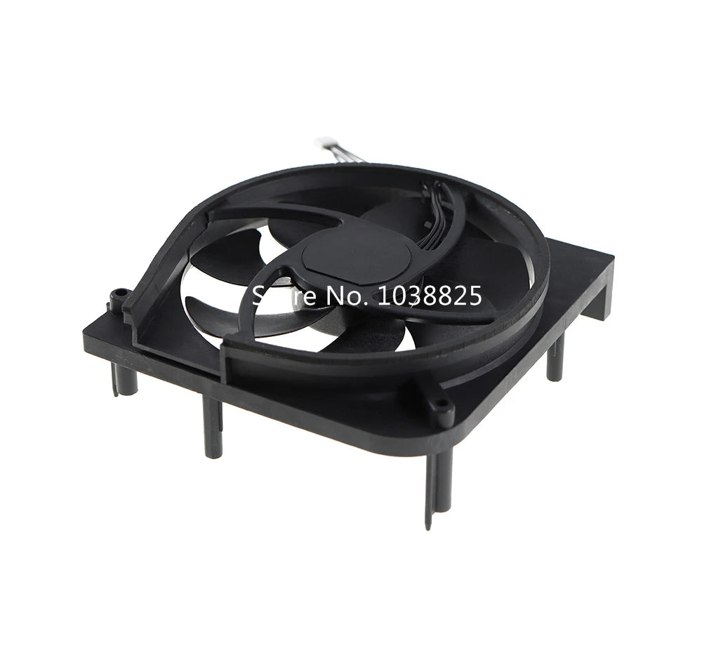Inner Cooling Fan 5 Blades Heat Sink Cooler Cooling Fan For XBOX Series S X console cooler fan for xbox s x