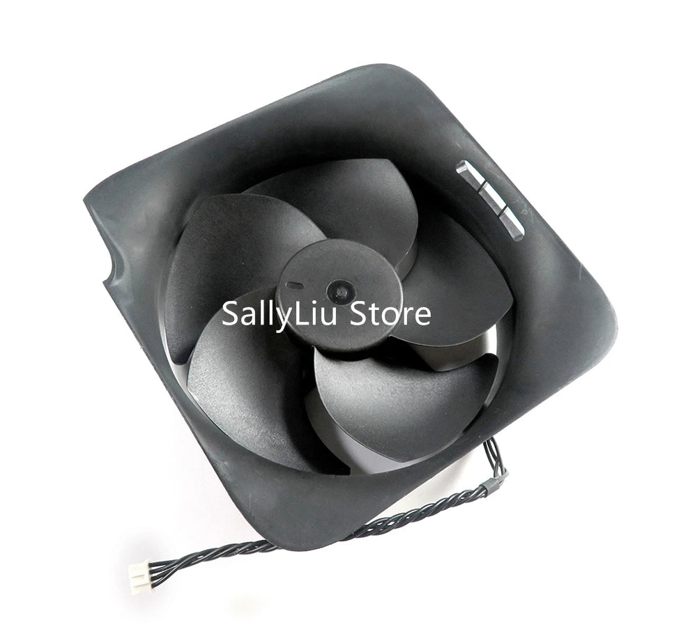 Inner Cooling Fan 5 Blades Heat Sink Cooler Cooling Fan For XBOX Series S X console cooler fan for xbox s x
