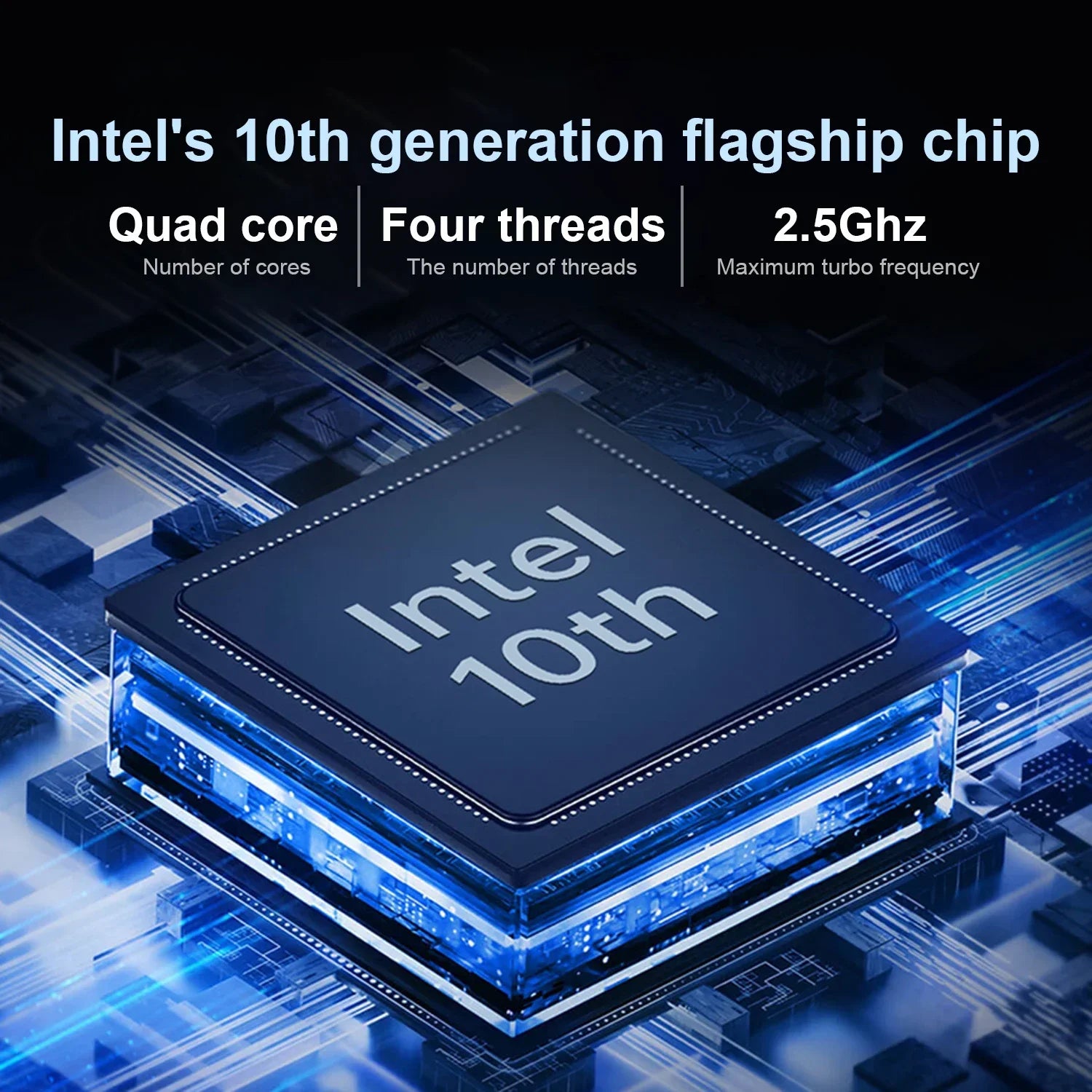 14.1" Ultra Slim Laptop 16GB RAM 2TB SSD Intel N3700 Notebook Gamer Windows 11 1920*1080 Display Office Study Computer PC