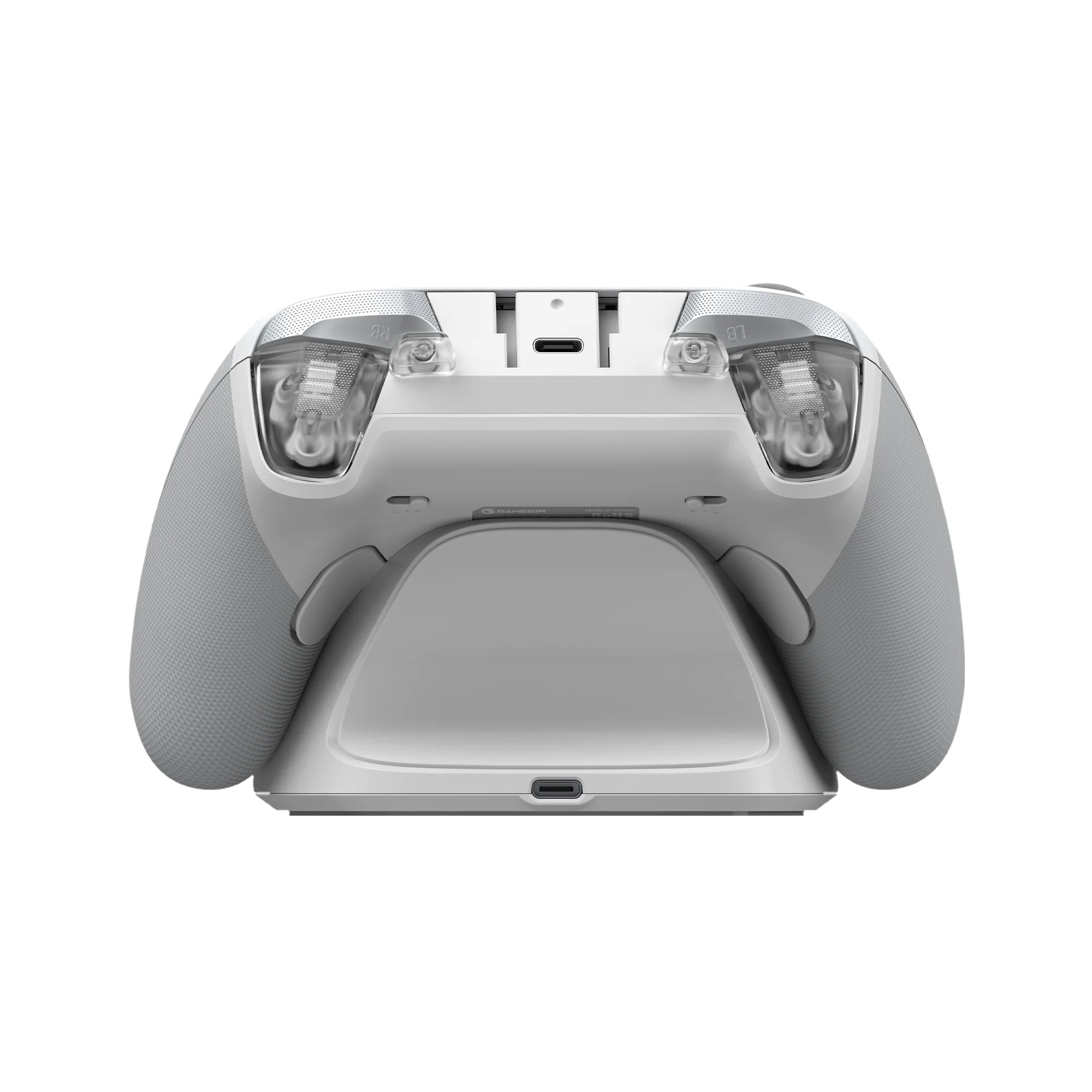 GameSir G7 Pro Xbox Series X|S Controller - TMR Sticks, Hall Effect Triggers, 1000Hz Polling, 6-Axis Gyro, Charging Station
