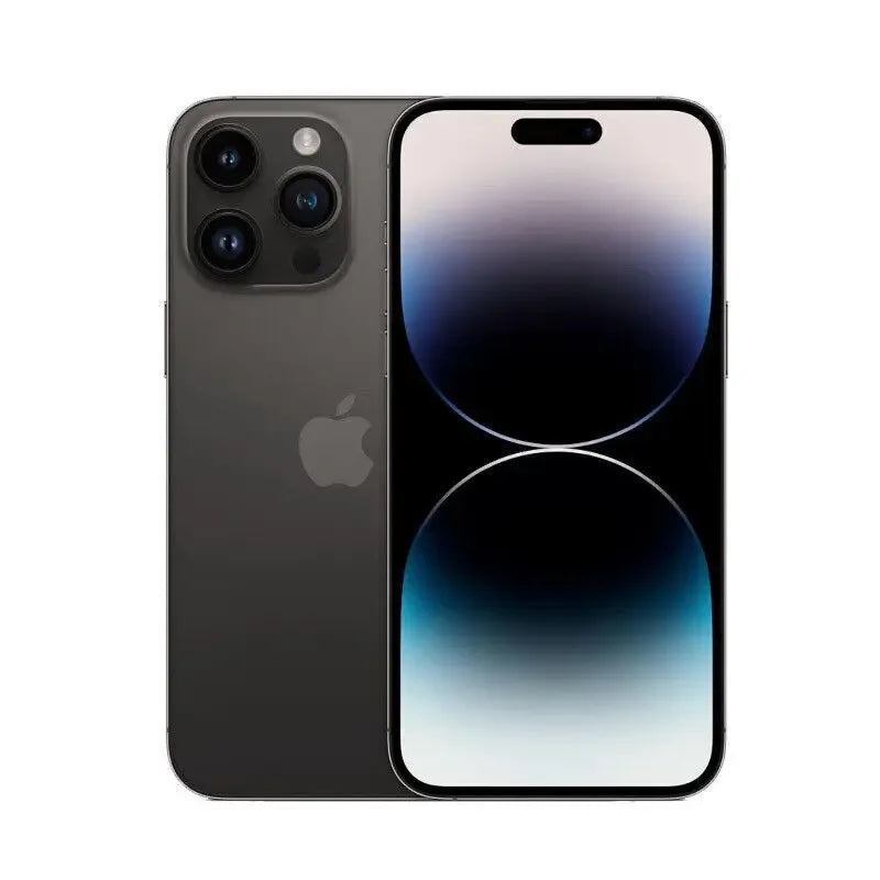 Original iPhone 14 Pro Max (Refurbished) - Dual eSIM | 128GB/256GB | 6.7" Super Retina OLED