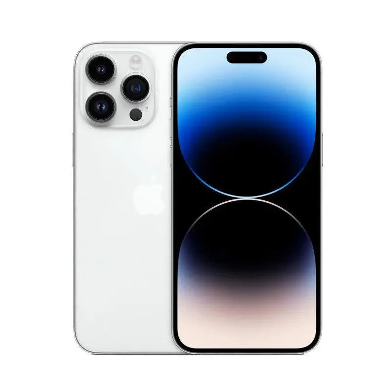 Original iPhone 14 Pro Max (Refurbished) - Dual eSIM | 128GB/256GB | 6.7" Super Retina OLED