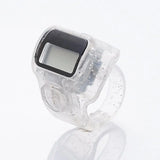 Mini Digital Sport Counter – Adjustable Finger Clicker for Swimming & Running