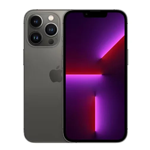Refurbished iPhone 13 Pro Max - 120Hz ProMotion | 128GB/256GB | Unlocked 5G