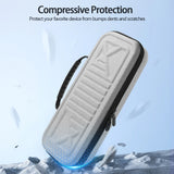 Carrying Case for PS Portal - Slim Fit & Hard Shell Carrying Case for PlayStation 5 Portal Remote Player