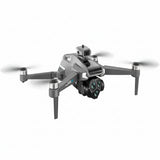Drone Profesional 4K Dual Camera Brushless Motor Obstacle Avoidance Dron RC Helicopter Foldable Quadcopter