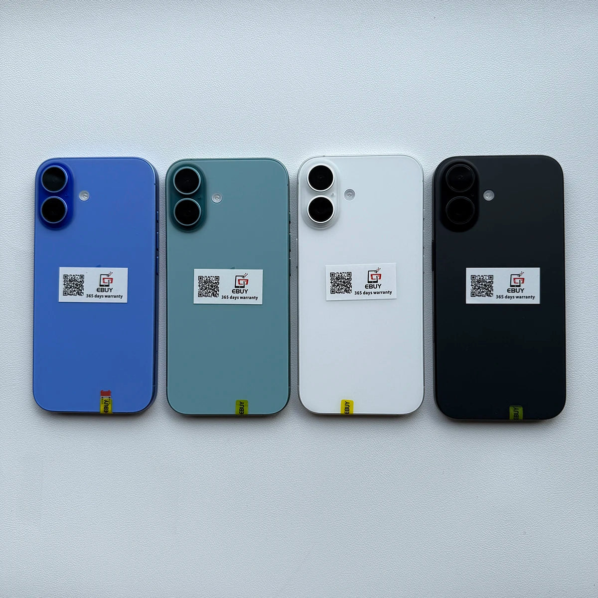 Original iPhone 16 Pro (Restored) | 128GB/256GB | A18 Chip, 120Hz ProMotion, iOS 18 | Unlocked