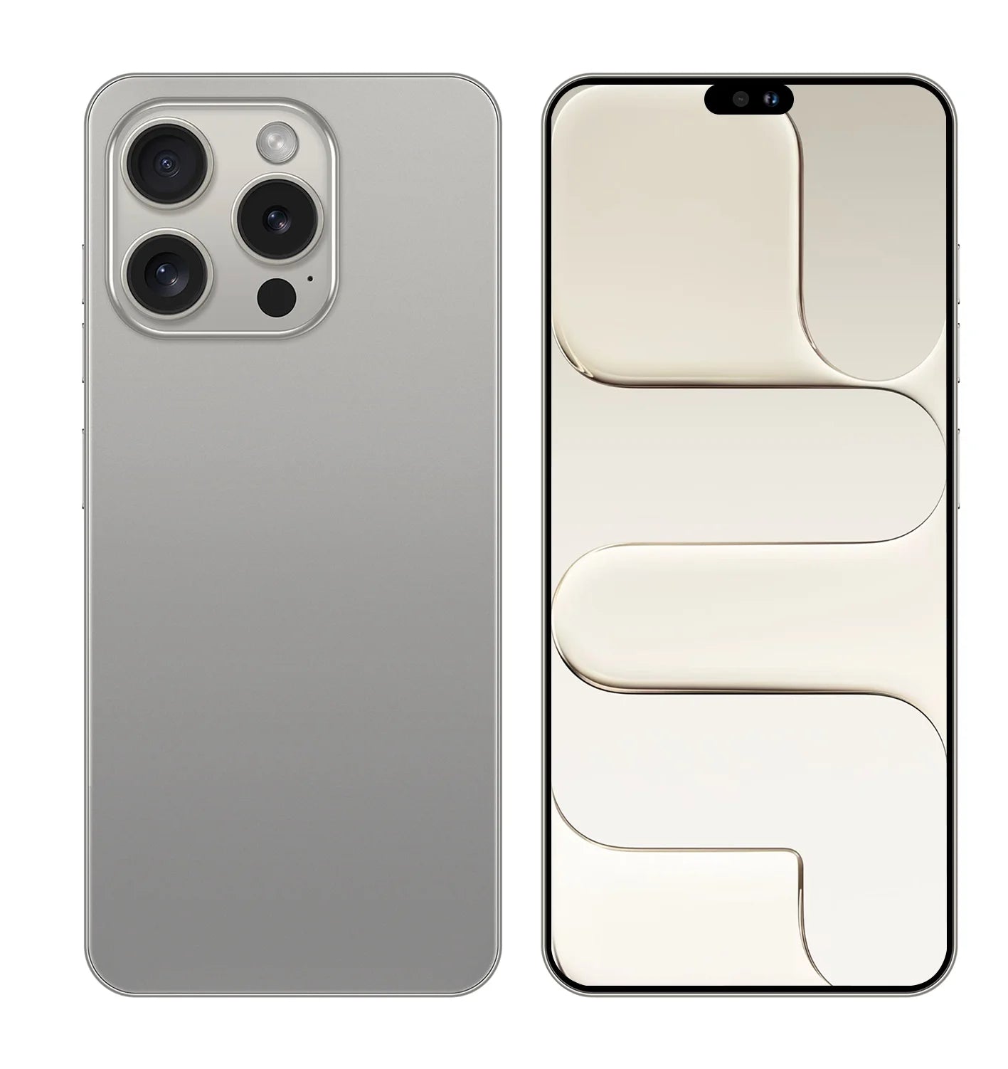 Phone Case for XS 16 Pro Global Edition – 6800mAh Battery, 22GB RAM, 2TB Storage, 6.8” HD, Dual SIM, Android 5G