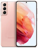 Samsung Galaxy S 21 Plus S21+ 5G G996U1 G996N G9960 6.7" OLED ROM 128/256GB RAM 8GB NFC Octa Core Original Android Cellphone