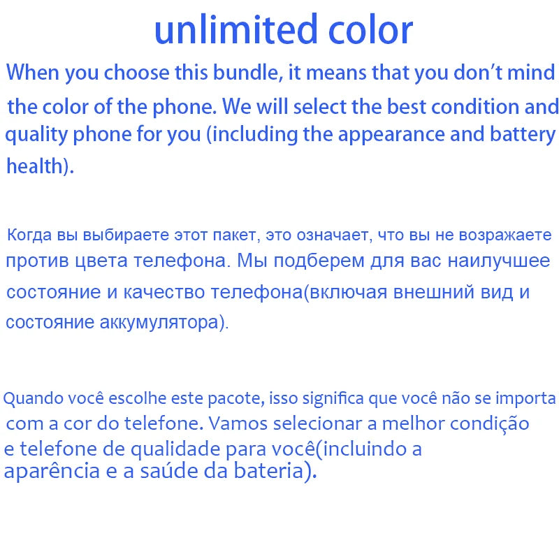 Refurbished iPhone SE 3 (2022) - 5G Unlocked | 64GB/128GB | A15 Bionic | Touch ID