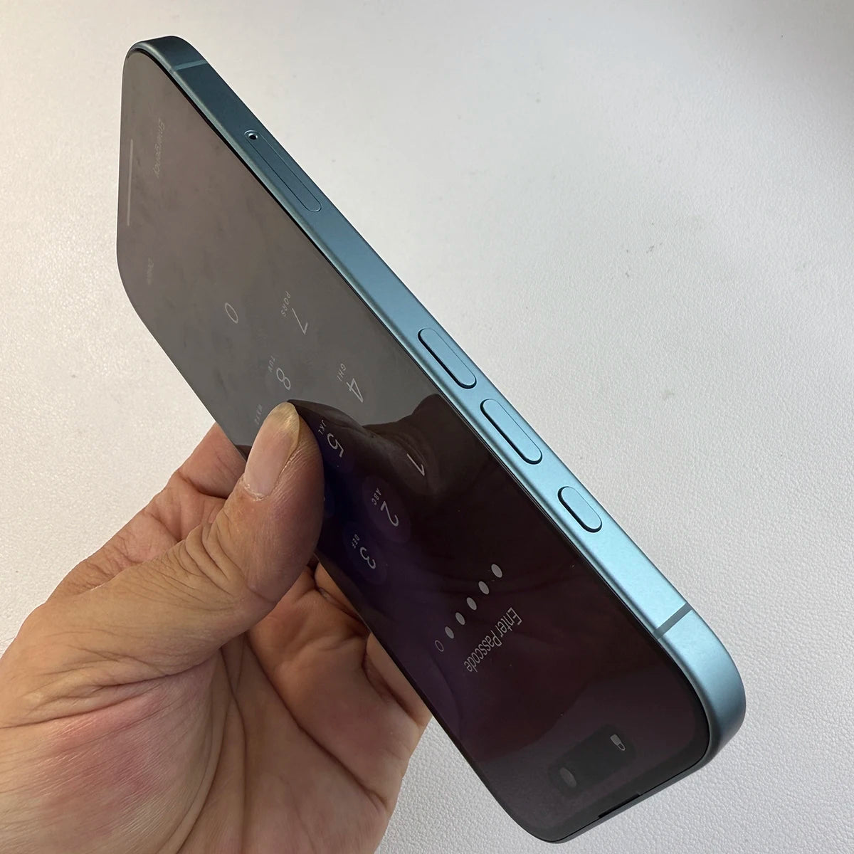 Original iPhone 16 Pro (Restored) | 128GB/256GB | A18 Chip, 120Hz ProMotion, iOS 18 | Unlocked