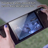 1-3 Pcs Tempered Glass For Steam Deck OLED Anti-scratch Screen Protector HD Protective Film For Steam Deck Accessories