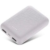 20000mAh Portable Power Bank – Fast Charging USB External Battery for Heated Vest, Jacket, Scarf, Socks & Gloves