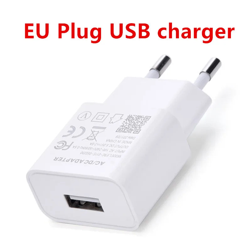 Fast Charging Adapter & Type‑C Cable for Huawei P30 Lite, P40 Pro, P20 Lite, Honor 10i, Nova 5/8X/9X, P Smart & Y Series