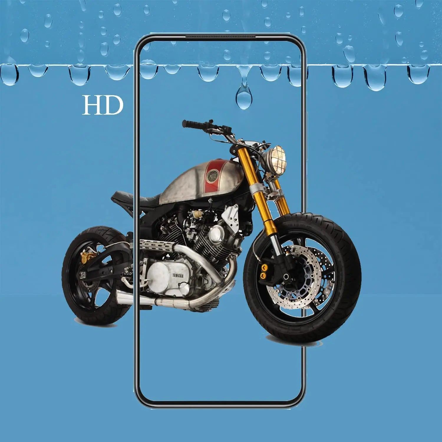 Screen Protector Film for Xiaomi Mi 11 / Mi 11 Lite 5G NE, Redmi Note 11 Global – Protective Screen Film, Not Glass