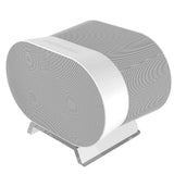 Acrylic Wall Mount Holder Stand For Sonos Era 300 Mini Speaker Stand without Drilling Durable Display Floating Holder Home Decor