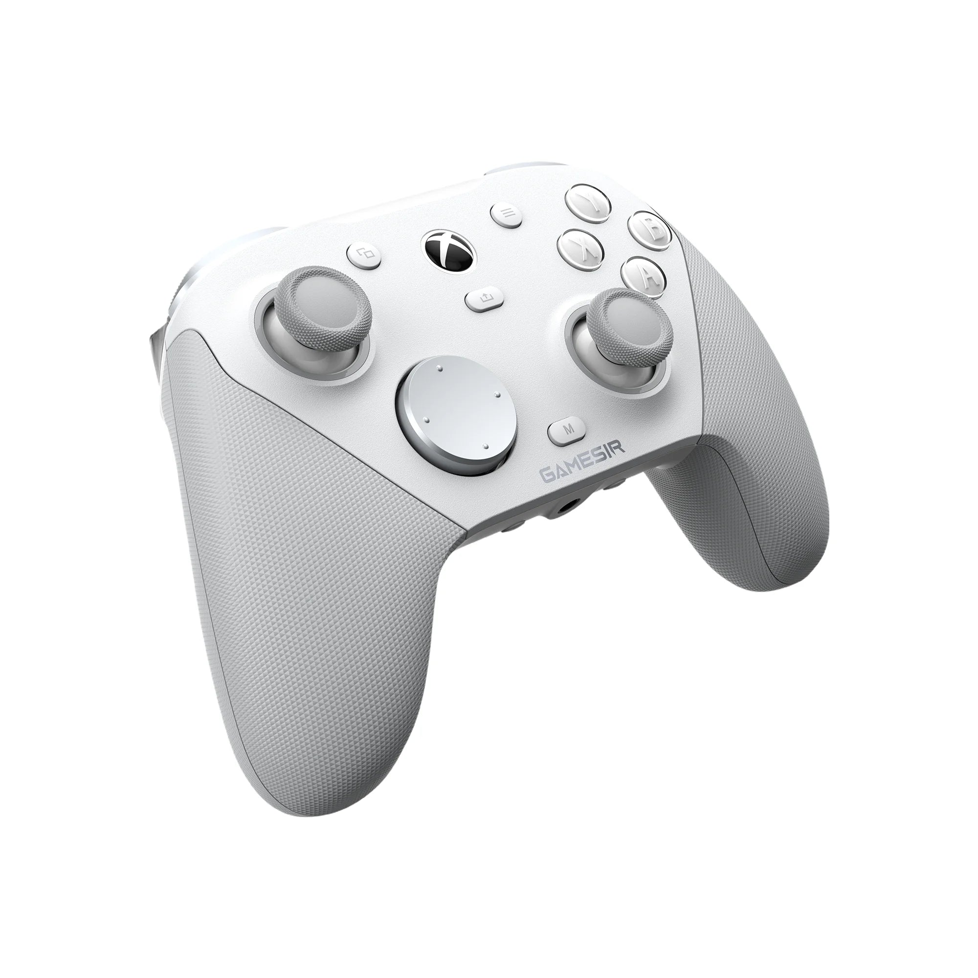 GameSir G7 Pro Xbox Series X|S Controller - TMR Sticks, Hall Effect Triggers, 1000Hz Polling, 6-Axis Gyro, Charging Station