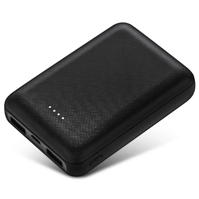 20000mAh Portable Power Bank – Fast Charging USB External Battery for Heated Vest, Jacket, Scarf, Socks & Gloves