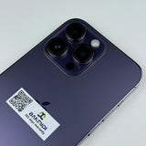 Refurbished iPhone 14 Pro Max (US Model) - Dual eSIM Only | 128GB/256GB | A16 Bionic | 100% Original