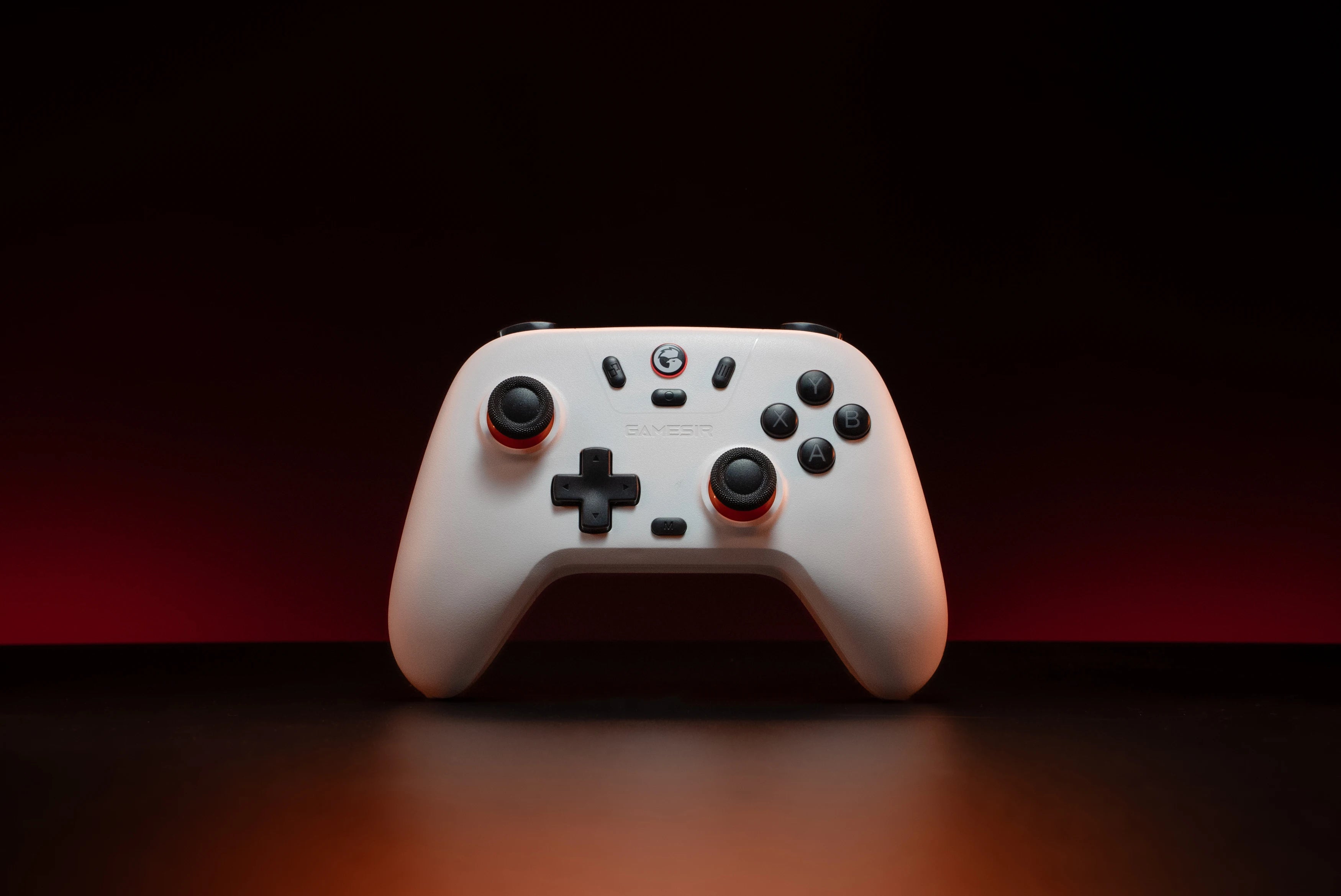 GameSir T4 Nova Lite Wireless Gamepad Game Controller for Switch, Android, IOS, PC & Steam Games Hall Effect Stick