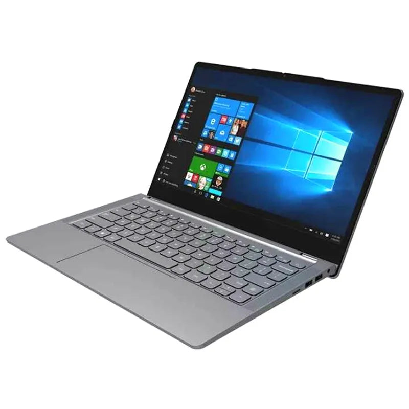 6GB RAM 128GB ROM 14.1 INCH Notebook Ultrabook Laptop PC Windows 10 Intel Celeron Quad Core N3450 CPU