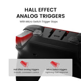 GameSir G7 Pro Xbox Series X|S Controller - TMR Sticks, Hall Effect Triggers, 1000Hz Polling, 6-Axis Gyro, Charging Station