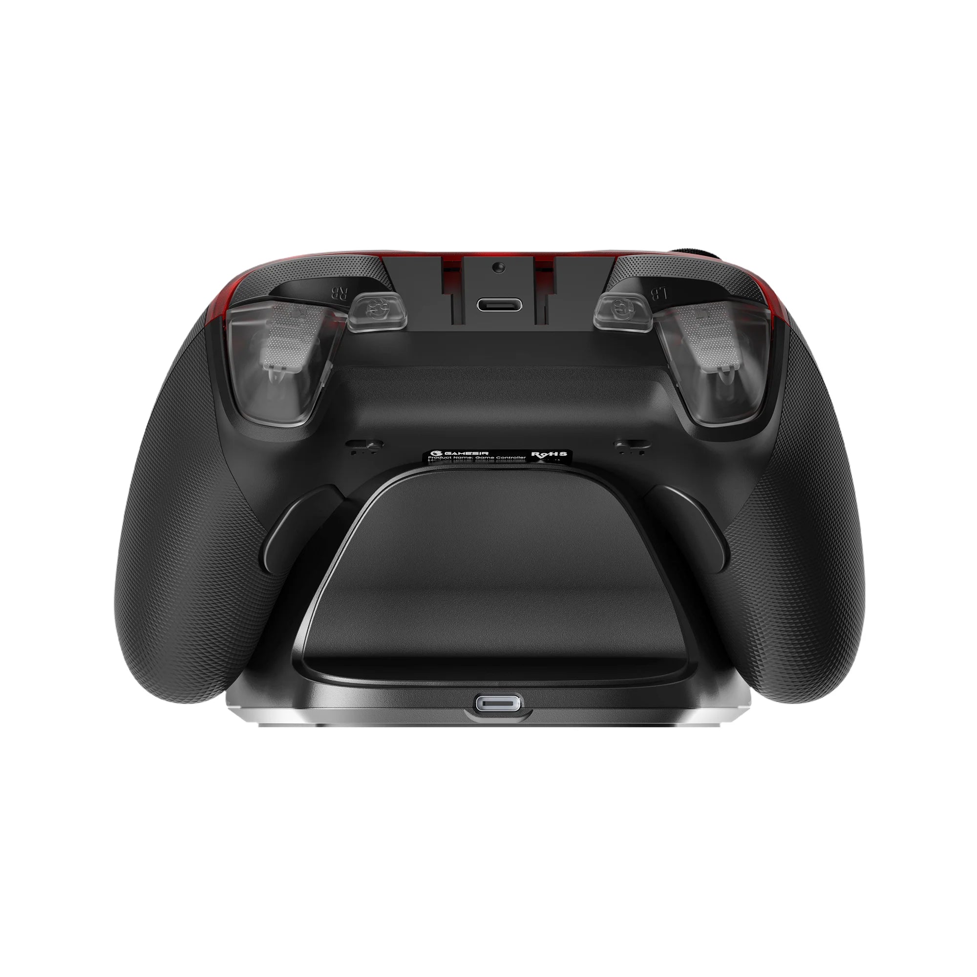 GameSir G7 Pro Xbox Series X|S Controller - TMR Sticks, Hall Effect Triggers, 1000Hz Polling, 6-Axis Gyro, Charging Station
