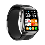 NOYAFA Air Pump Smart Watch Air Sac Accurate Blood Pressure ECG Oxygen Uric Acid Blood Lipids Health Monitoring Smartwatch