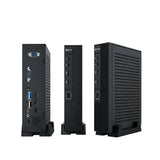 SOYO New Mini PC N5095 Intel 11th 8GB 16GB DDR4 M.2 256GB 512GB 1TB SSD Windows11/10 4K 60Hz HDMI VGA Office Gaming Computer