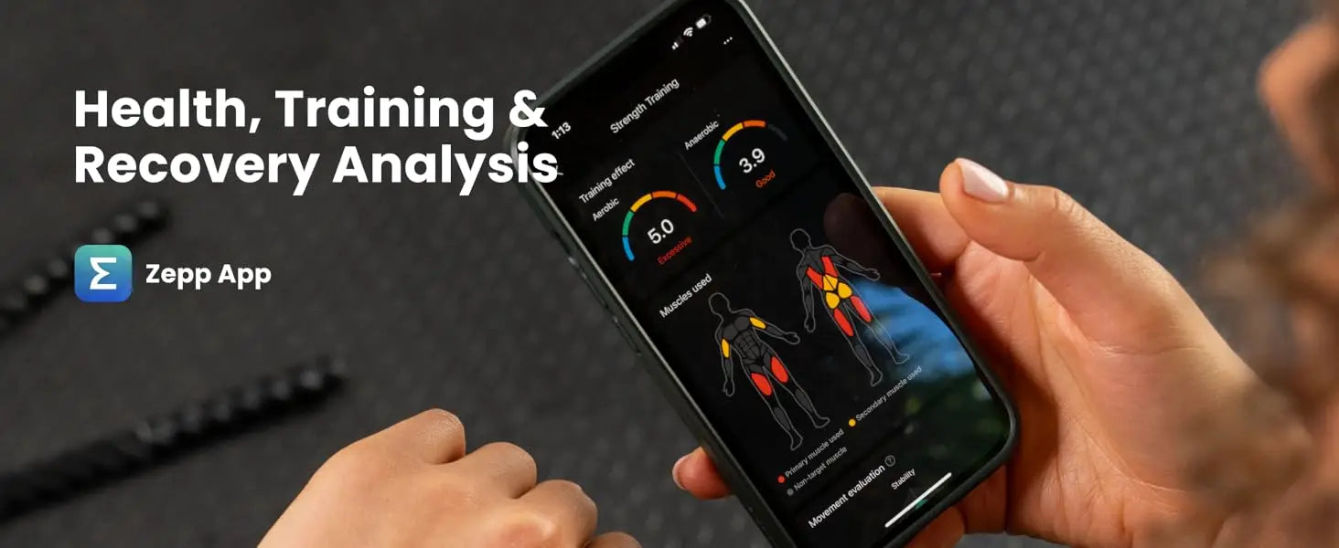 Amazfit Active 2 Smart Watch 44mm, GPS Maps with Direction, 10 Day Battery,  160+ Sport Modes, Water Resistant