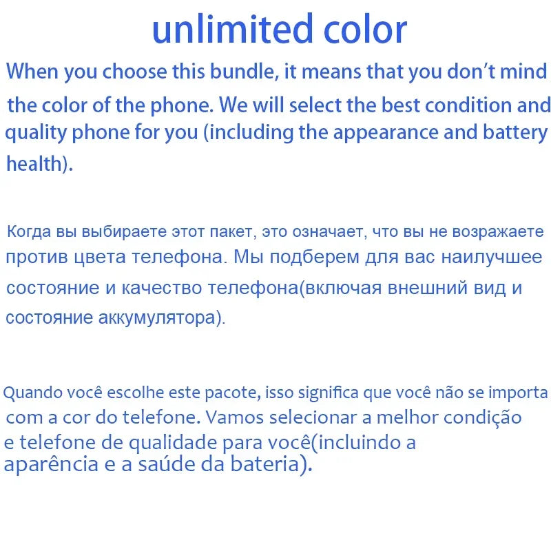 Refurbished iPhone 12 Pro Max - Unlocked 5G | 128GB/256GB | 6.7" Super Retina OLED