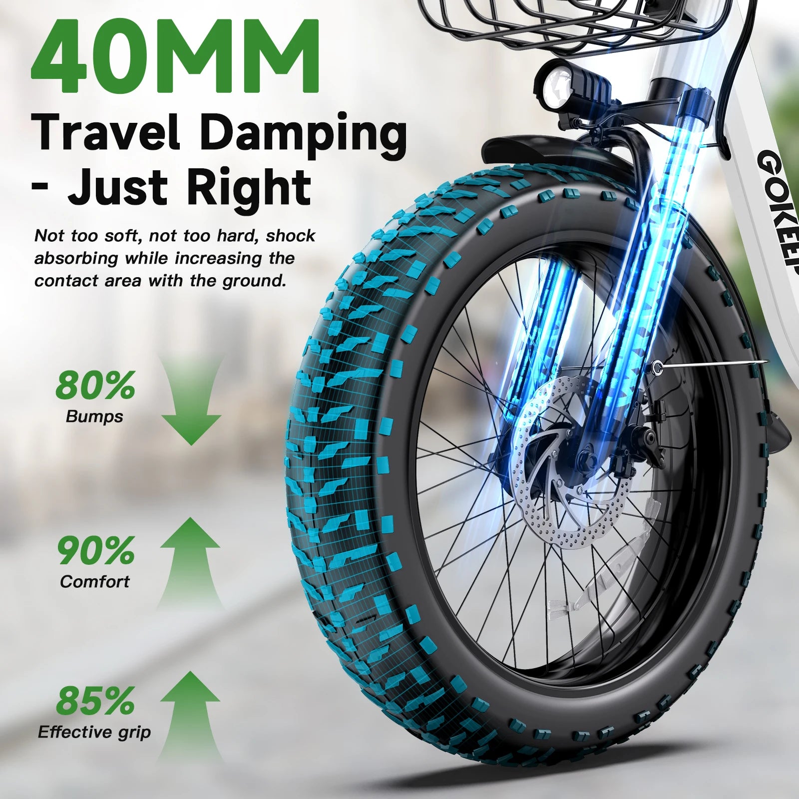 L20  E-Bike 750W motor 48V10AH folding mountain Electric Bicycle Mechanical brake 20*3-inch tire urban commuting Electric  Bike