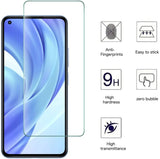 Screen Protector Film for Xiaomi Mi 11 / Mi 11 Lite 5G NE, Redmi Note 11 Global – Protective Screen Film, Not Glass