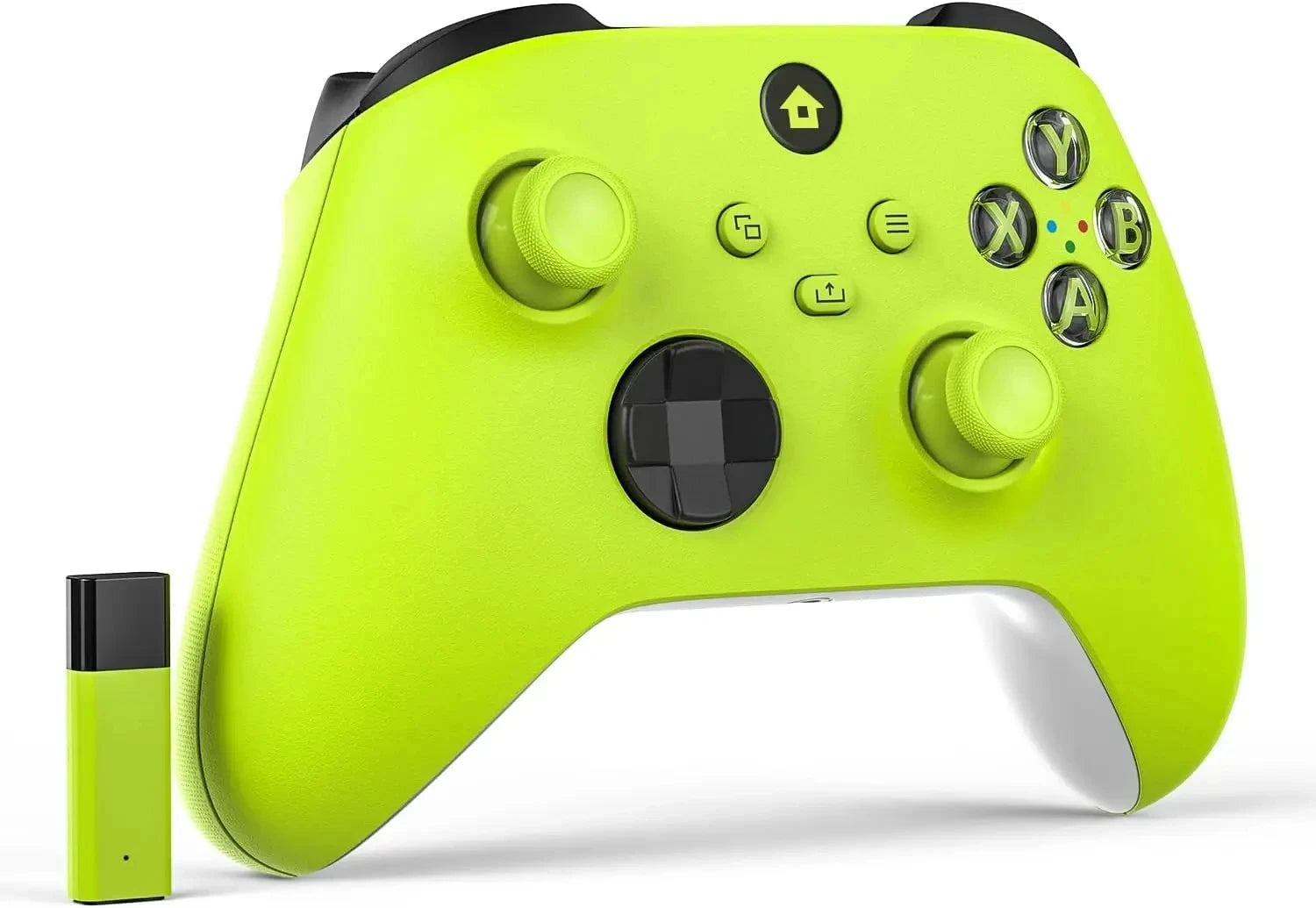Game Controller for xbox one xbox series x/s wireless bluetooth joystick for pc handheld game players gamepads gaming keyboard