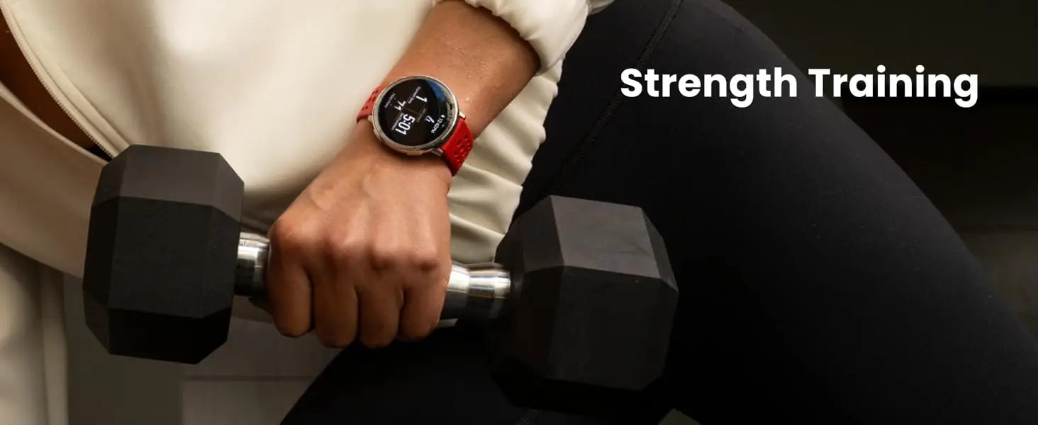 Amazfit Active 2 Smart Watch 44mm, GPS Maps with Direction, 10 Day Battery,  160+ Sport Modes, Water Resistant